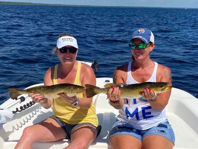 Real Hard Charters